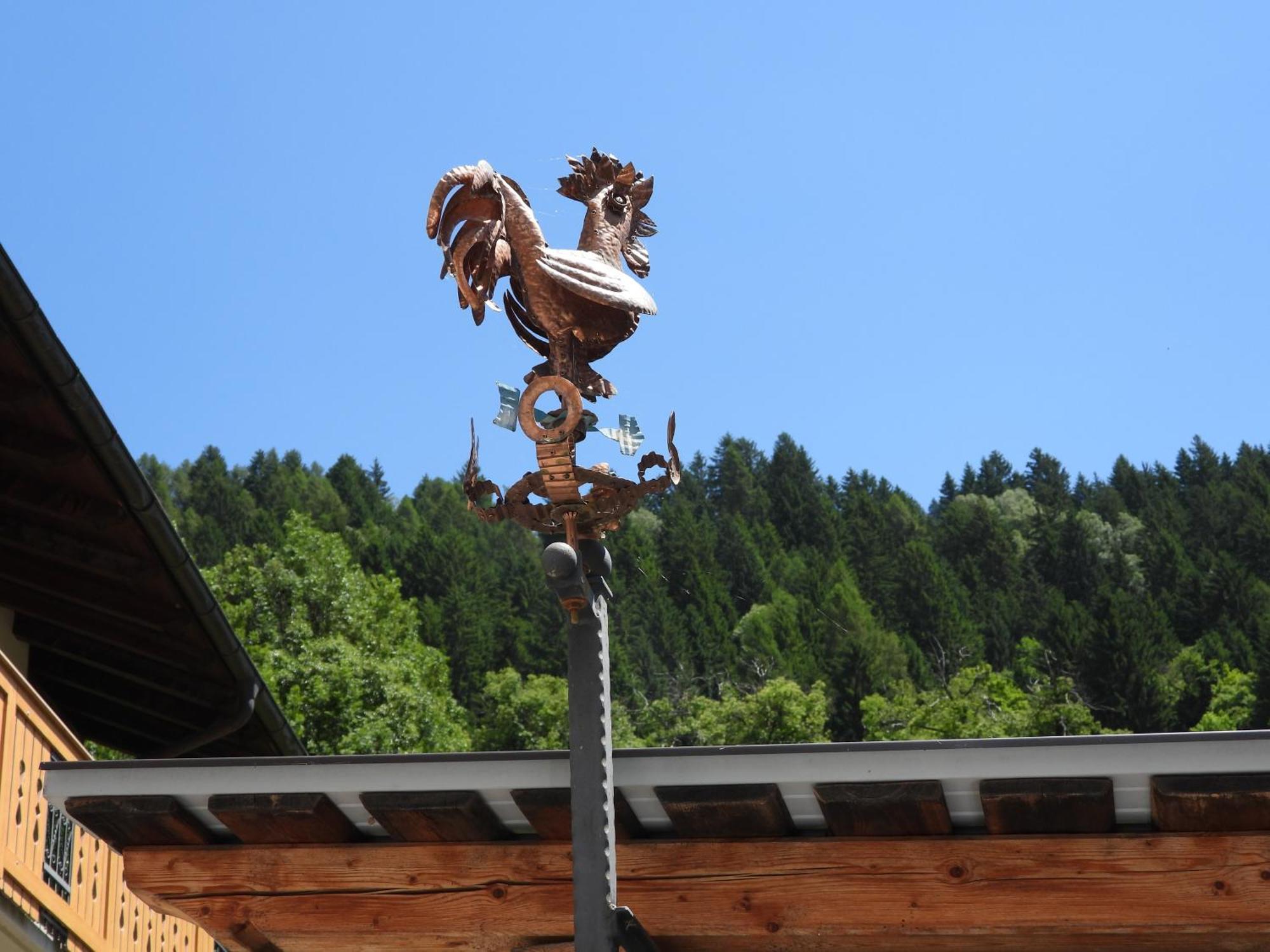 Hotel Garni Maffei Pinzolo Kültér fotó