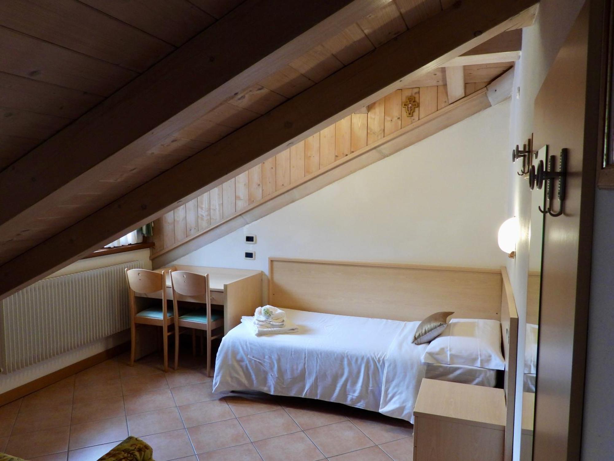 Hotel Garni Maffei Pinzolo Kültér fotó