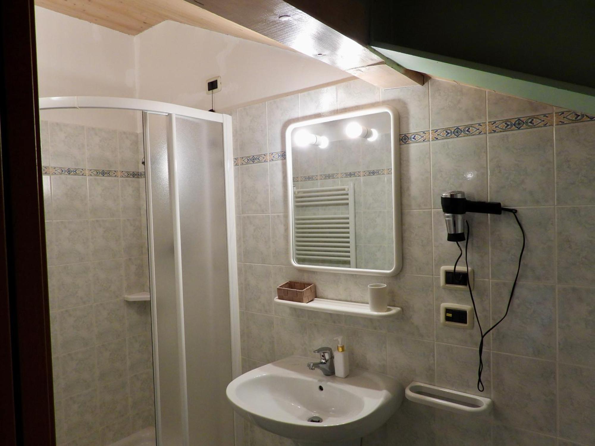 Hotel Garni Maffei Pinzolo Kültér fotó
