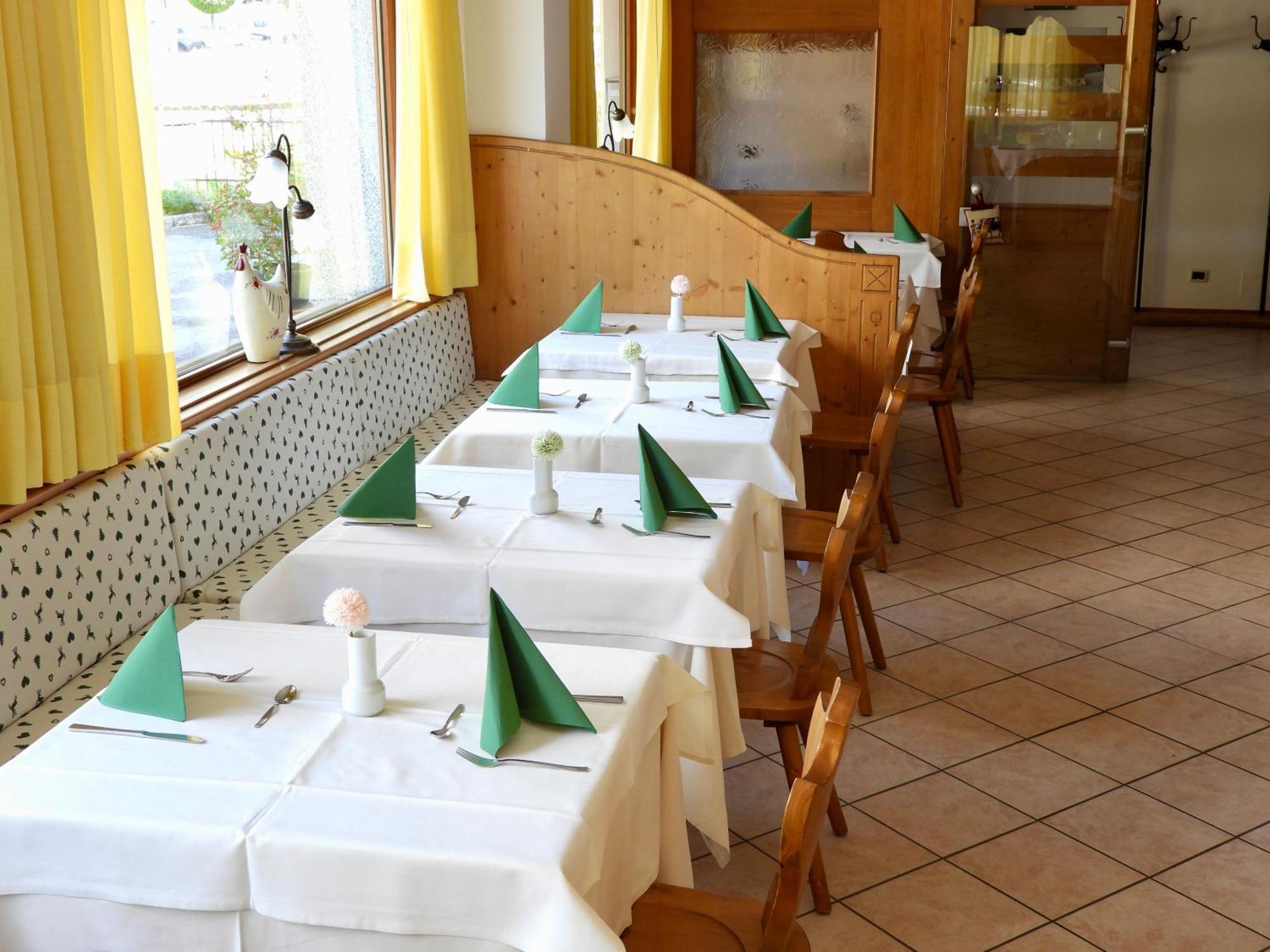 Hotel Garni Maffei Pinzolo Kültér fotó