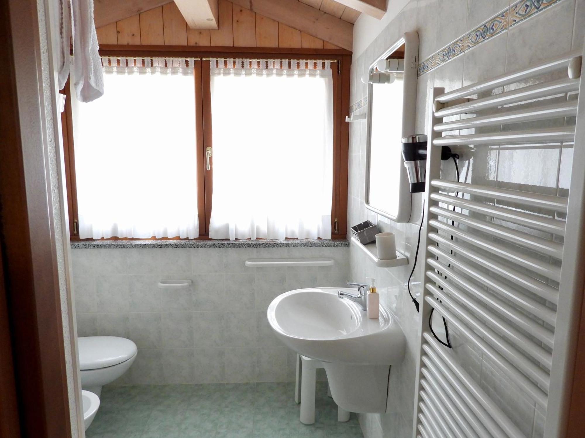 Hotel Garni Maffei Pinzolo Kültér fotó