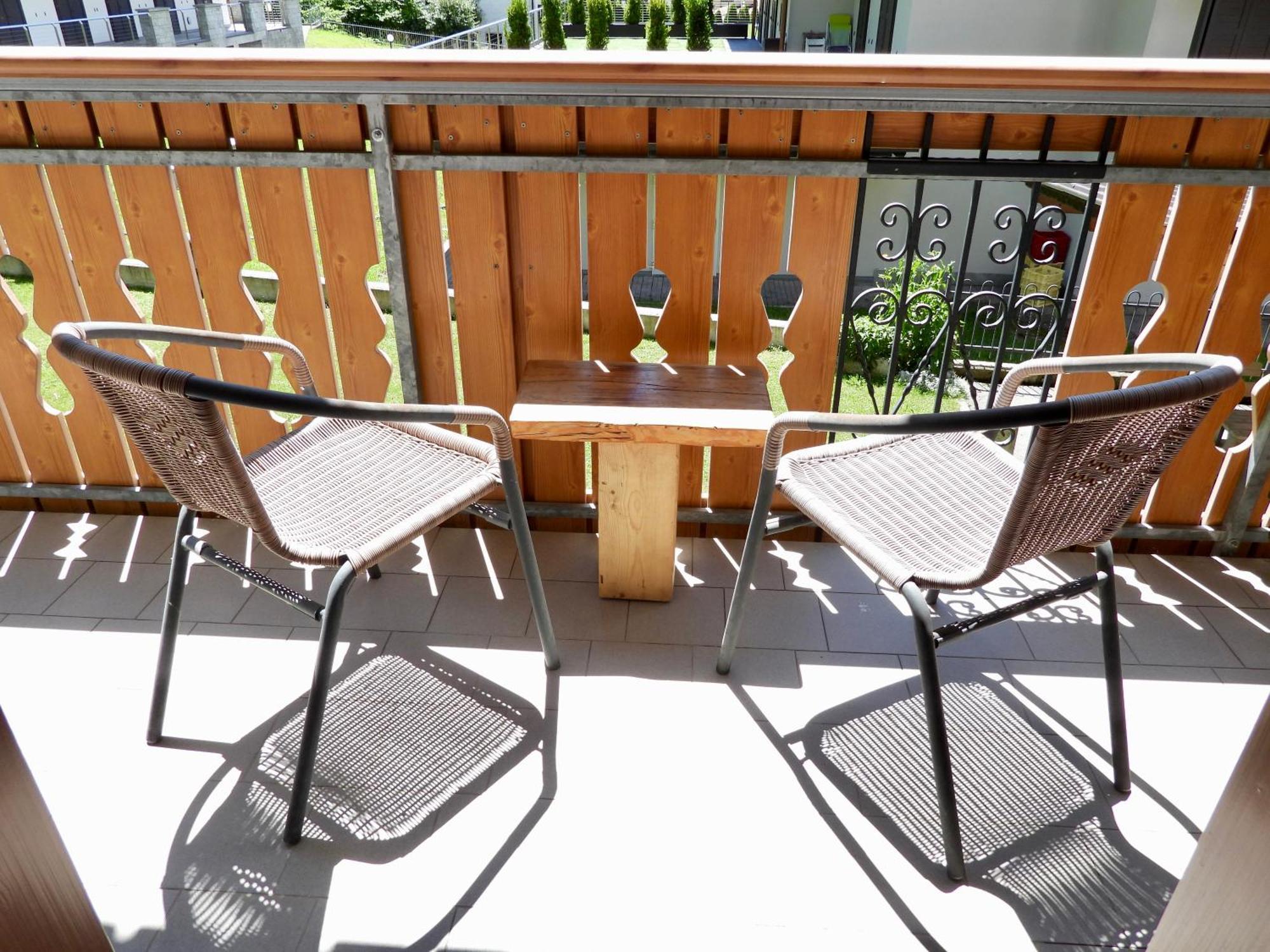 Hotel Garni Maffei Pinzolo Kültér fotó